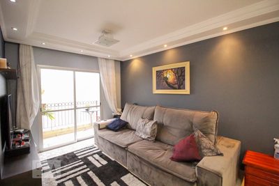 Apartamento, 2 quartos, 86 m² - Foto 2