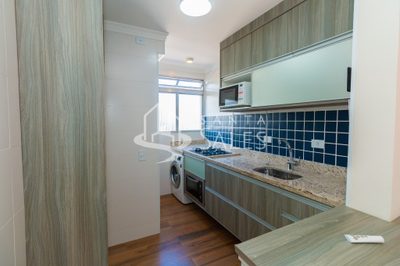 Apartamento, 1 quarto, 46 m² - Foto 5