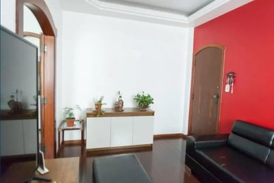 Apartamento, 3 quartos, 90 m² - Foto 4