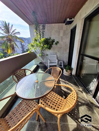 Apartamento, 3 quartos, 115 m² - Foto 3