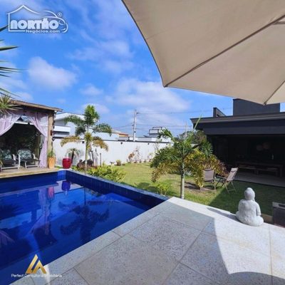 Casa, 3 quartos, 500 m² - Foto 2