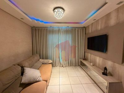 Apartamento, 2 quartos, 78 m² - Foto 4