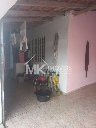 Casa de Condomínio, 2 quartos - Foto 3
