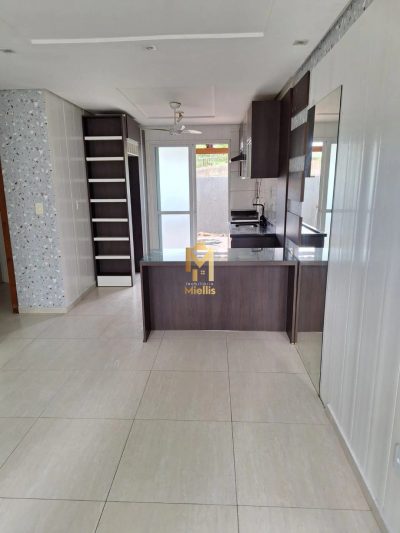 Casa, 2 quartos, 59 m² - Foto 3