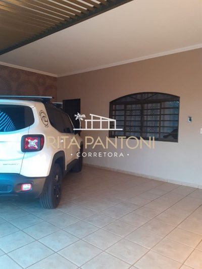 Sobrado, 3 quartos, 160 m² - Foto 2