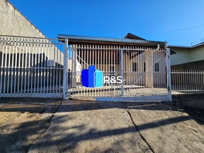 Casa, 3 quartos, 120 m² - Foto 2