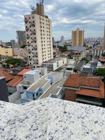 Cobertura, 3 quartos, 179 m² - Foto 4