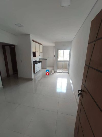 Apartamento, 2 quartos, 60 m² - Foto 2
