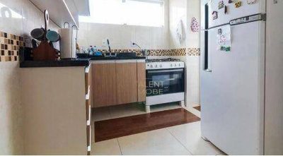 Apartamento, 2 quartos, 70 m² - Foto 5