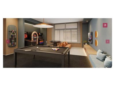 Apartamento, 1 quarto, 35 m² - Foto 4