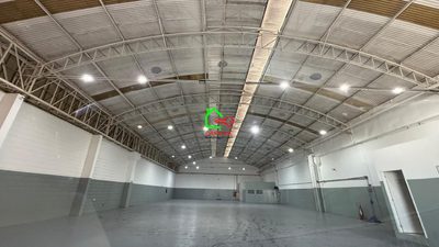 Depósito-Galpão, 765 m² - Foto 3