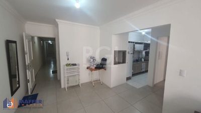 Apartamento, 2 quartos, 71 m² - Foto 3