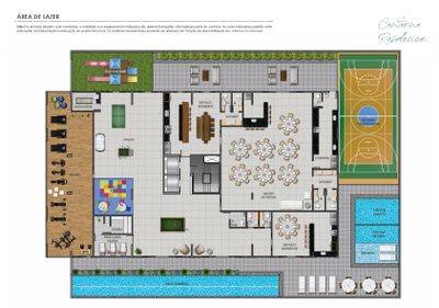 Apartamento, 4 quartos, 130 m² - Foto 3