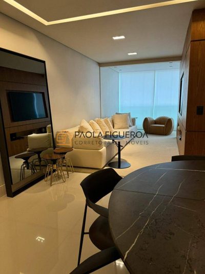 Apartamento, 2 quartos, 84 m² - Foto 2