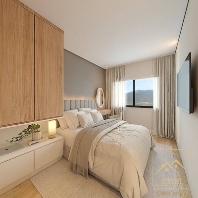 Casa, 3 quartos, 141 m² - Foto 5