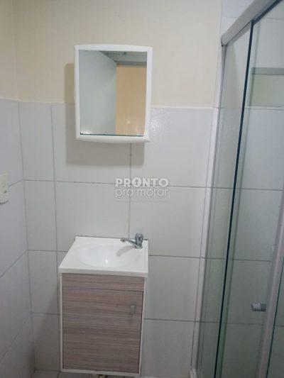 Apartamento, 3 quartos, 60 m² - Foto 2