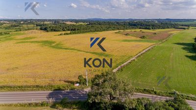 Loteamento e Condomínio, 37 hectares - Foto 2
