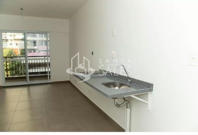 Flat/Apart Hotel, 1 quarto, 27 m² - Foto 5