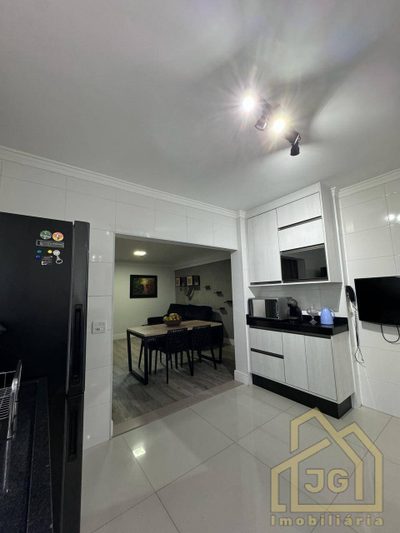 Apartamento, 3 quartos, 88 m² - Foto 5
