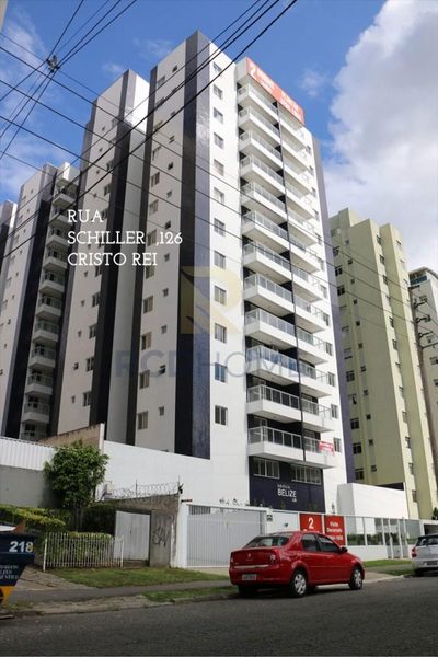 Apartamento, 2 quartos, 73 m² - Foto 2