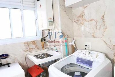 Apartamento, 3 quartos, 73 m² - Foto 3