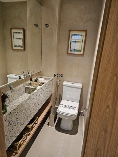 Apartamento, 3 quartos, 91 m² - Foto 4