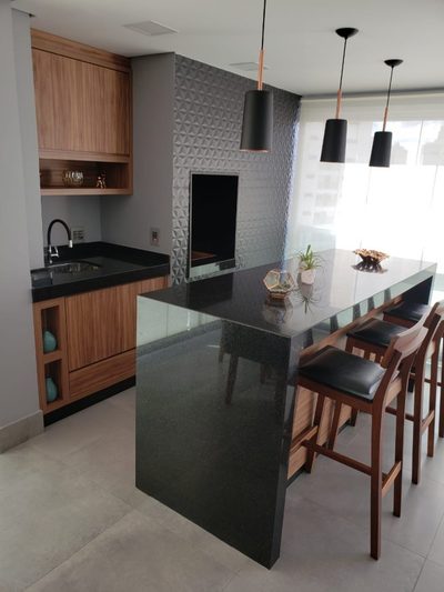 Apartamento, 4 quartos, 249 m² - Foto 2