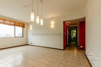 Apartamento, 2 quartos, 90 m² - Foto 1