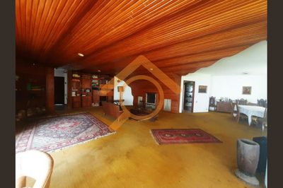 Casa, 3 quartos, 340 m² - Foto 2