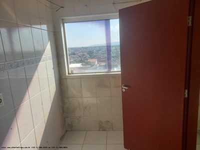 Apartamento, 2 quartos - Foto 2