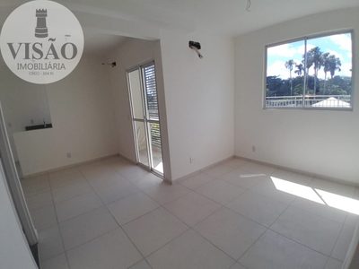 Apartamento, 2 quartos, 56 m² - Foto 3