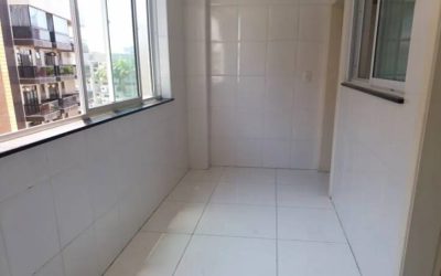 Apartamento, 3 quartos, 140 m² - Foto 3