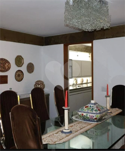 Casa, 4 quartos, 450 m² - Foto 5