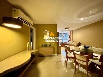 Apartamento, 3 quartos, 98 m² - Foto 1