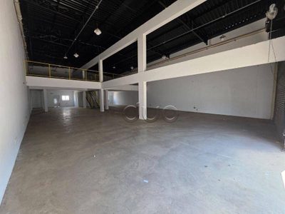Loja-Salão, 501 m² - Foto 2