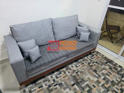 Apartamento, 1 quarto, 45 m² - Foto 3