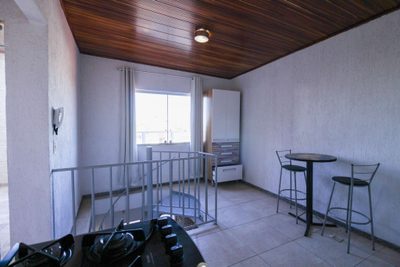 Cobertura, 3 quartos, 113 m² - Foto 2