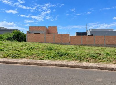 Terreno, 231 m² - Foto 1