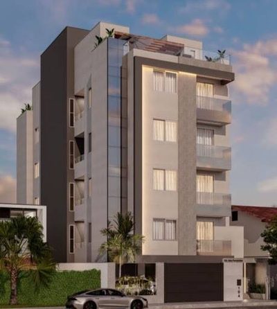 Apartamento, 3 quartos, 95 m² - Foto 2