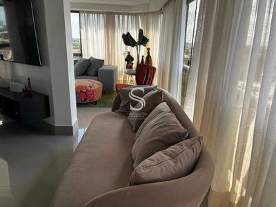 Cobertura, 4 quartos, 600 m² - Foto 5