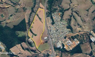 Fazenda, 69 hectares - Foto 5