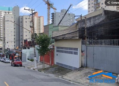 Terreno, 375 m² - Foto 2