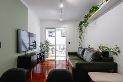 Apartamento, 1 quarto, 50 m² - Foto 5