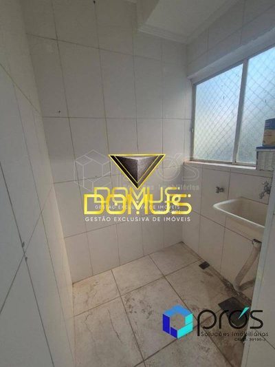 Apartamento, 2 quartos, 63 m² - Foto 4