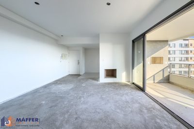 Apartamento, 3 quartos, 149 m² - Foto 2