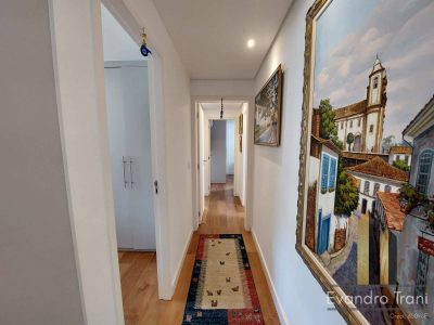 Apartamento, 3 quartos, 150 m² - Foto 5