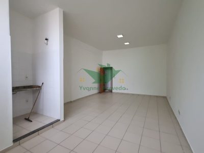 Sala-Conjunto, 42 m² - Foto 1