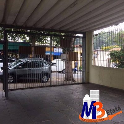 Casa, 4 quartos, 165 m² - Foto 1