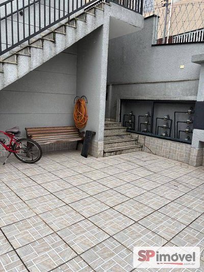 Sobrado, 1 quarto, 47 m² - Foto 1