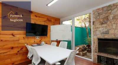 Casa, 4 quartos, 252 m² - Foto 2
